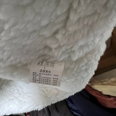 ジャンパーの画像