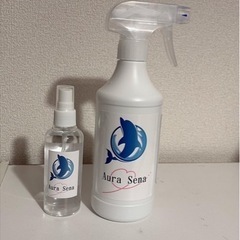 オーラセーナ（Aura Sena）100ミリ