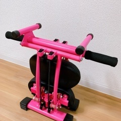 骨盤エクササイズ器具　ヤーマンの画像