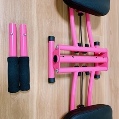 骨盤エクササイズ器具　ヤーマンの画像