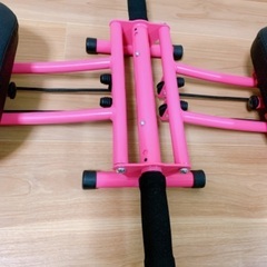 骨盤エクササイズ器具　ヤーマンの画像