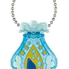 【新品】ヒーリングっどプリキュア 水のエレメントボトルの画像