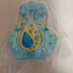 【新品】ヒーリングっどプリキュア 水のエレメントボトルの画像