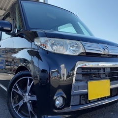 月々9千円〜分割可❗️車検2年付き！【名義変更代込み】広い車内！...