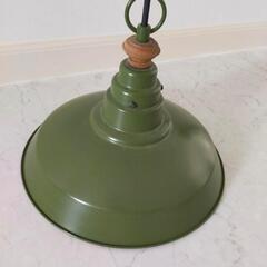 ホーロー　ライト