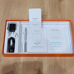 VANKYO MatrixPad P31 タブレットの画像
