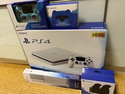 ps4 2200 セット