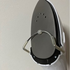 ティファール1台２役スチームアイロン安く売りますの画像