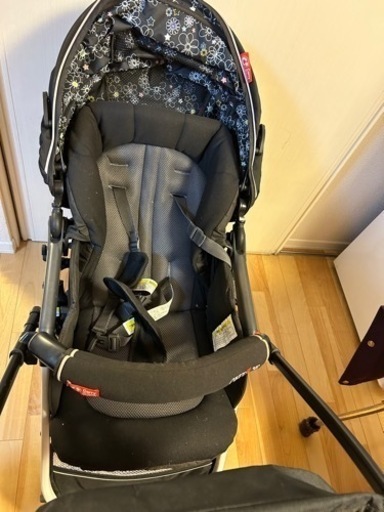 GRACO ベビーカー　CITI ACE 