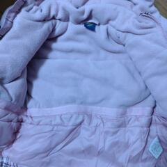 オシュコシュ　アウター　100cmの画像