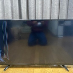 ハイセンス　テレビ