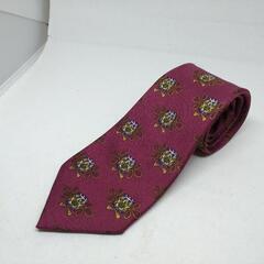 【HERMES】ネクタイ パリ本店購入