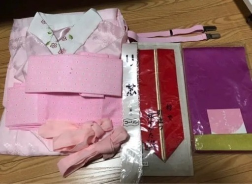袴セット