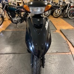 YAMAHA JOG 原付 50cc
