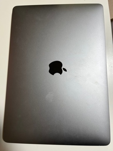 MacBook pro 13インチ　2020年モデル　スペースグレイ