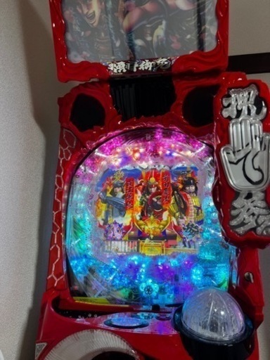 真花の慶次2、3セット