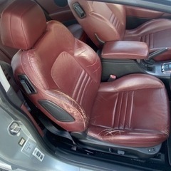 【クーペ407】104,000km  車検残！の画像