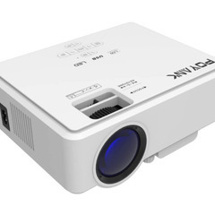 プロジェクター　動作確認済