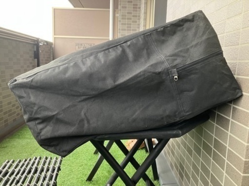 価格相談可能★輪行バッグ　折畳自転車用キャリーバッグ (14~20インチ)