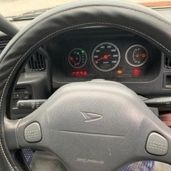 ダイハツバンの画像