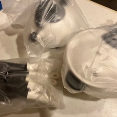 おままごと調理器セットの画像