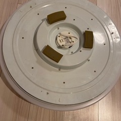 シーリングライト　照明器具　LEDの画像