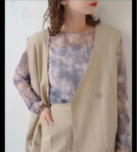 服/ファッション kastane