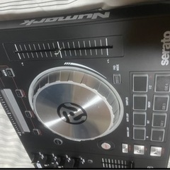 Numark MixTrack Pro3 PCDJコントローラの画像