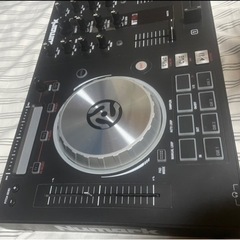 Numark MixTrack Pro3 PCDJコントローラの画像