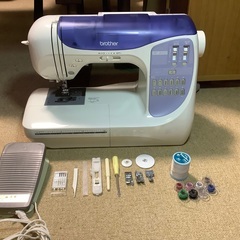 ミシン　brother BC4000 ブラザー　bc4000 