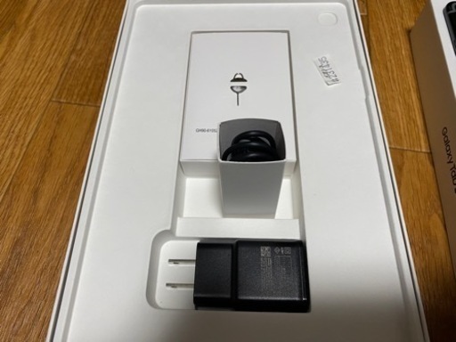 GALAXY s5e tab 有機ELモデル タブレット中古美品