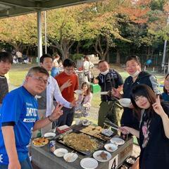 🥩川崎でゆる～くBBQ🥩