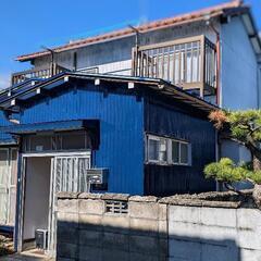 お申込ありましたので一旦停止します★6LDK 大垣市 ペット可★