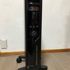 【直営店限定モデル】デロンギ　マルチダイナミックヒーター【製品保証3年】新古品の画像
