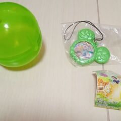 【新品】ディズニーマジックキャッスル　マジカルシャイニーキーの画像