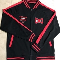 ドラゴンボール　レッドリボン軍　ジャンバー