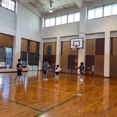 ライフ　バスケットサークルの画像