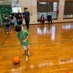 ライフ　バスケットサークルの画像