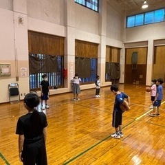 ライフ　バスケットサークルの画像