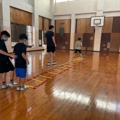 ライフ　バスケットサークルの画像