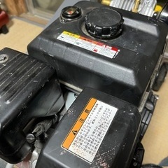 精和　コンプレッサー　セイワの画像