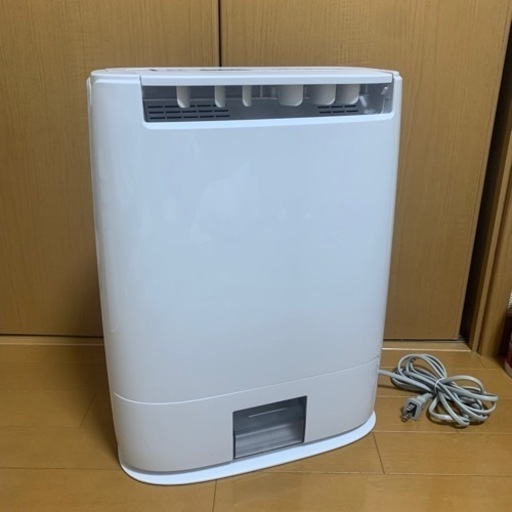 【お譲り決定】Panasonic 除湿機