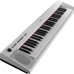 YAMAHA piaggero np-12