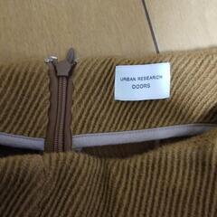 ワイドパンツの画像