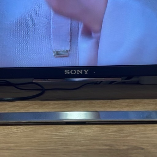 ソニーブラビア 4K 49インチ液晶テレビ KJ-49X8500C