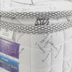 大幅お値下げ！セミダブルベット　セミダブルベッド　マットレス　GRANREVE　ポケットコイルの画像