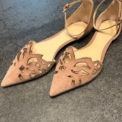 [ZARA]パンプス(中古美品)