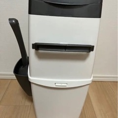 リターロッカー