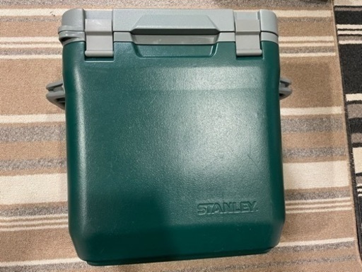Stanley スタンレー アドベンチャー コールド アウトドア 30 qt