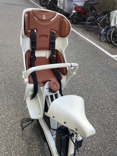 ブリヂストン 電動アシスト自転車 ビッケ モブ DD (bikke MOB DD) 2021年購入